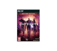 OUTRIDERS EDITION DAY ONE - PC [Importación francesa]