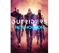 Outriders PC