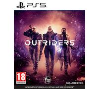 Outriders (PlayStation 5) [Importación alemana]