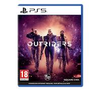 Outriders (PS5) [Importación francesa]