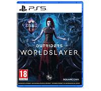 Outriders Worldslayer Ed. PS5 IT/ESP
