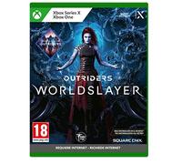 Outriders Worldslayer Ed. XSRX IT/ESP