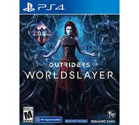 OUTRIDERS WORLDSLAYER GS PS4