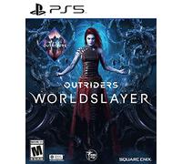 OUTRIDERS WORLDSLAYER GS PS5