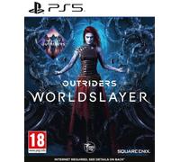 Outriders Worldslayer Playstation 5 standard