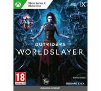 Outriders Worldslayer Jeu Xbox Series X (Sony Playstation 4)