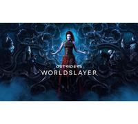 Outriders Worldslayer Microsoft Store Worldwide XBOX One, XBOX Series X|S