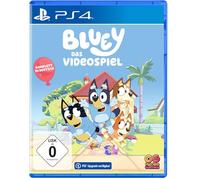 Outright Games Bluey: Das Videospiel - PS4