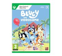Juegos absolutos Bluey: El videojuego Xbox