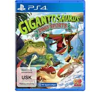 Outright Games Gigantosaurus: Dino Sports - PS4