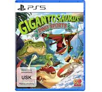 Outright Games Gigantosaurus: Dino Sports - PS5