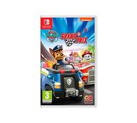 La Patrulla Canina Grand Prix Nintendo Switch standard