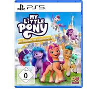 Outright Games My Little Pony: Das Geheimnis von Zephyr Heights - PS5