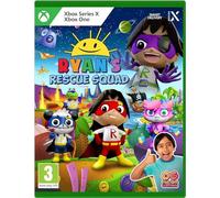 Ryan’s Rescue Squad Juego para Consola Microsoft XBOX One