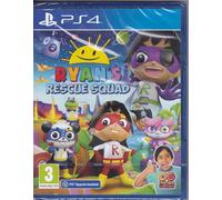 OUTRIGHT GAMES Ryan's Rescue Squad