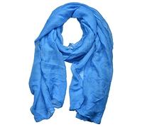Outrip ehsbuy Bufandas de Algodón Pañuelos Mujer Bufanda de Moda Suave y Ligera para Mujer Chal Envolvente Sólido para Cuello Foulard