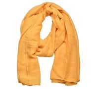 Outrip ehsbuy Bufandas de Algodón Pañuelos Mujer Bufanda de Moda Suave y Ligera para Mujer Chal Envolvente Sólido para Cuello Foulard