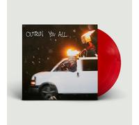 Outrun You All [Vinilo]
