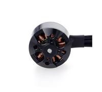 Outrunner 2830 Motor sin escobillas 750KV 850KV 1000KV 1300KV for RC 300g-700g avión planeador con alas fijas juguetes de pájaros de guerra(C2830 1000KV)