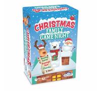 Outset Media Noche de Juegos Familiares de Navidad | Música, actuación, Dibujo es Divertido para Toda la Familia a Partir de 7 años