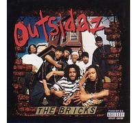 Outsidaz - The Bricks [Import]