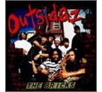 Outsidaz - The Bricks [Vinilo]