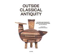 Outside Classical Antiquity: Mystery and vitality in native Apulian Pottery - First Millenium BC Collecion Denise Elfen-Laniado: 1