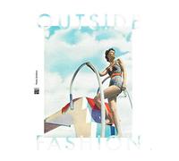 Outside fashion: La photographie de mode, du studio aux pays exotiques (1900-1969)