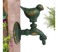 Outside Faucets Exterior Taps Wall Mounted Heavy Duty Brass Garden Spigots