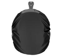 Outside Hose Covers - Oxford Cloth Waterproof Bag | Adjustable Garden Hose Holder | Heavy Duty Dustproof Reel Protection For Yard Backyard Indoor House Lawn Patio Balcony Gardener Farmer