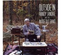 Outside In by Randy Sandke (2005-04-12)