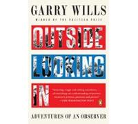 Outside Looking In (ebook)