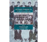 Outside Looking In: The World Universalizes the Holocaust: 35 (War and Genocide, 35)
