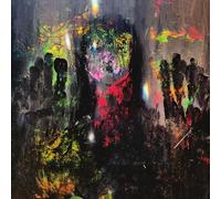 Outside Over There (LP) [Vinilo]