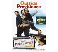 Outside Providence: A Novel