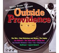 Outside Providence (Music From the Miramax Motion Picture) [Vinilo]