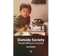 Outside Society: People Without a Country