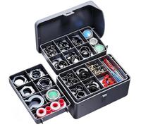 Outside Spigot Repair Kit - Multi Purpose Plumbing Repair Tool Set with