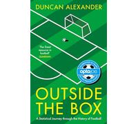 Outside the Box: A Statistical Journey through the History of Football