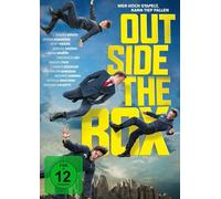 Outside the Box [DVD]