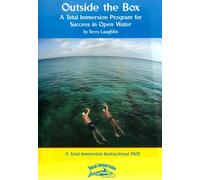 Outside the Box: Total Immersion Swimming Program for Success in Open [Reino Unido] [DVD]