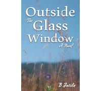 Outside The Glass Window (Pansies)