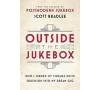 Outside the Jukebox: How I Turned My Vintage Music Obsession into My Dream Gig