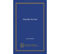 Outside the law