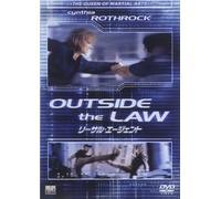 Outside the Law [DVD de Audio]