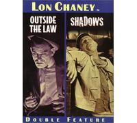 Outside the Law & Shadows [USA] [DVD]