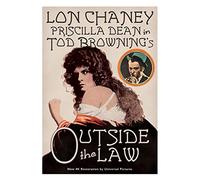Outside the Law [USA] [DVD]
