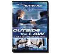 Outside the law - Von Verrätern gejagt [Alemania] [DVD]