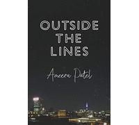 Outside the Lines (Catalyst International Crime)