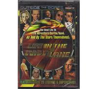 Outside the Ropes Presents:Lif - Outside the Ropes Presents: Life in the Fast Lane [Reino Unido] [DVD]